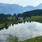Seebenalp am Grosssee