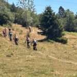Uphill
