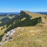 Petites Roches 1'583m