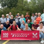 100 Jahre RV Embrach